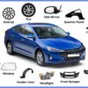 Top 10 Essential Car Body Parts for Every Vehicle Owner