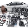 Must-Know Car Body Parts: A Guide for Every Vehicle Owner