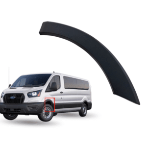 2015-2024 Ford  Transit Fender Flare Molding Trim Left