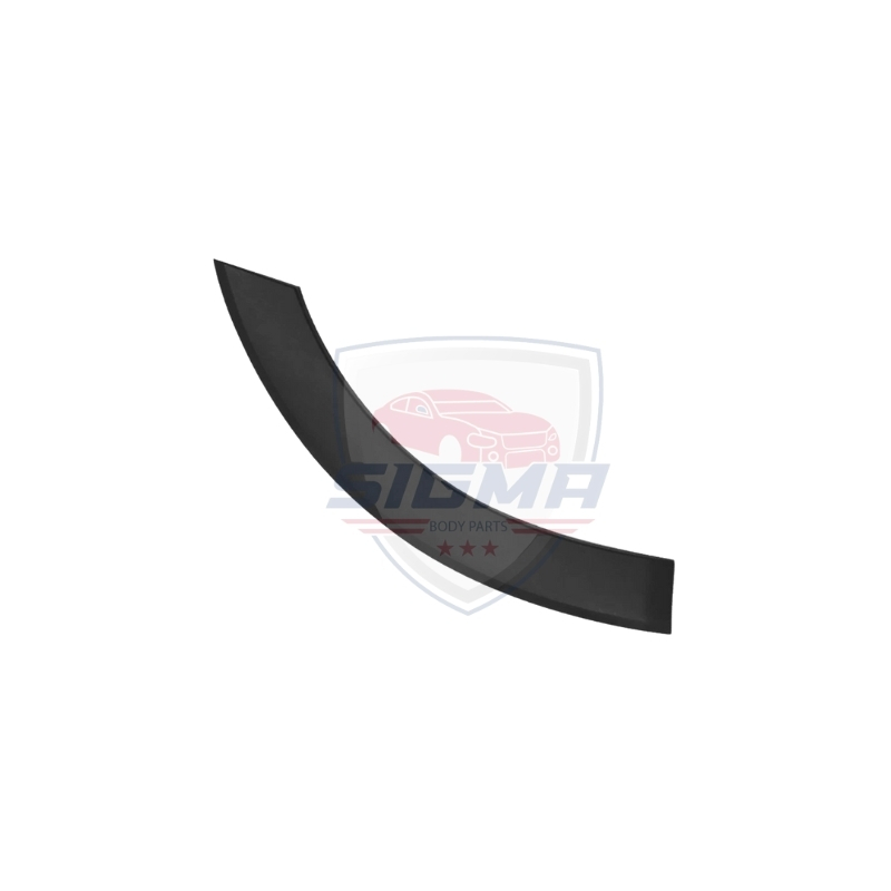 2015-2024 Ford Transit 150 250 350 HD Right Passenger Side Front Door Flare Wheel Trim - Image 4