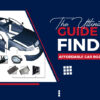 The Ultimate Guide to Finding Affordable Car Body Parts Online
