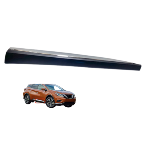 Fits 2015-2020 Nissan Murano Right Front Door Trim Molding Lower Passenger Side