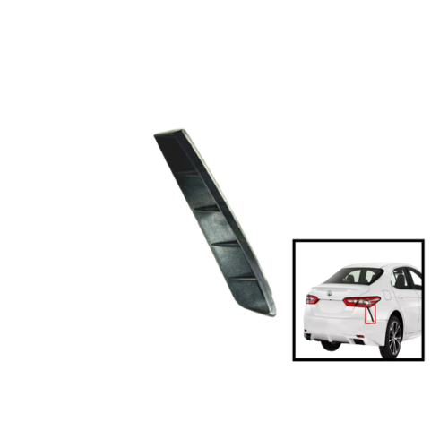 Fits 2018-2024 Toyota Camry Right Rear Trim Molding RH