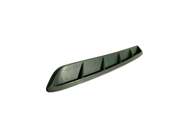 Fits 2018-2024 Toyota Camry Right Rear Trim Molding RH - Image 3