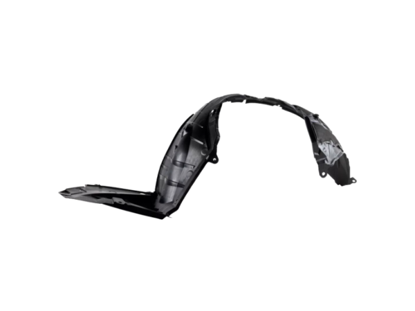 Fits 2019-2021 Nissan Altima Front Fender Inner Liner Right Passenger Side RH - Image 4