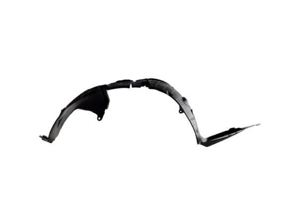 Fits 2019-2021 Nissan Altima Front Fender Inner Liner Right Passenger Side RH - Image 2