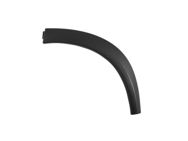 Fits 2021-2023 Nissan Rogue Rear Wheel Flare Molding Trim Right Passenger Side - Image 5