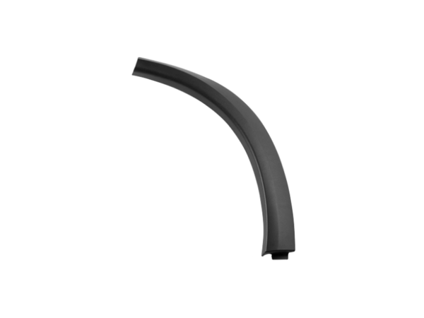 Fits 2021-2023 Nissan Rogue Rear Wheel Flare Molding Trim Right Passenger Side - Image 4