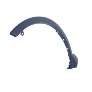For 2013-2018 Toyota Rav4 Front Wheel Fender Flare Trim Left