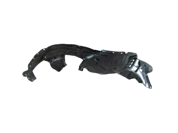 For 2014-2020 Nissan Rogue Inner Fender Liner Front Left Driver LH Side - Image 4