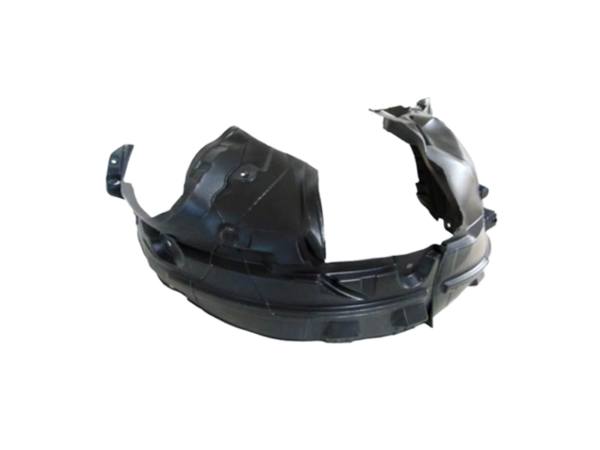 For 2014-2020 Nissan Rogue Inner Fender Liner Front Left Driver LH Side - Image 2