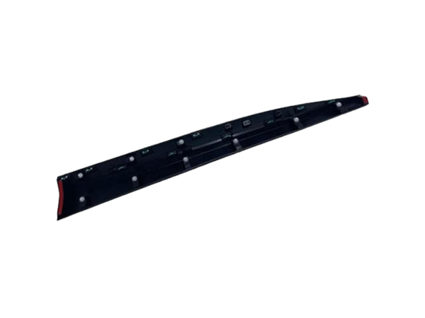 For 2015-2020 Nissan Murano Front Door Lower Left - Image 3