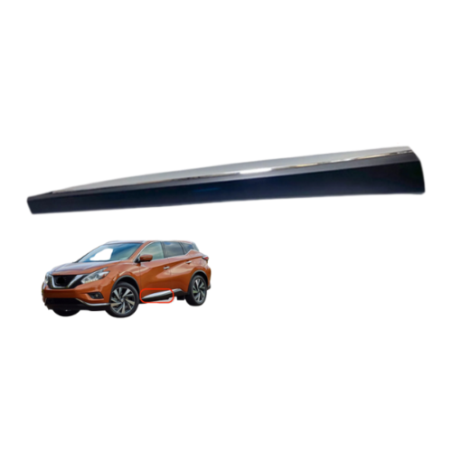 For 2015-2020 Nissan Murano Front Door Lower Left