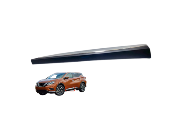 For 2015-2020 Nissan Murano Front Door Lower Left