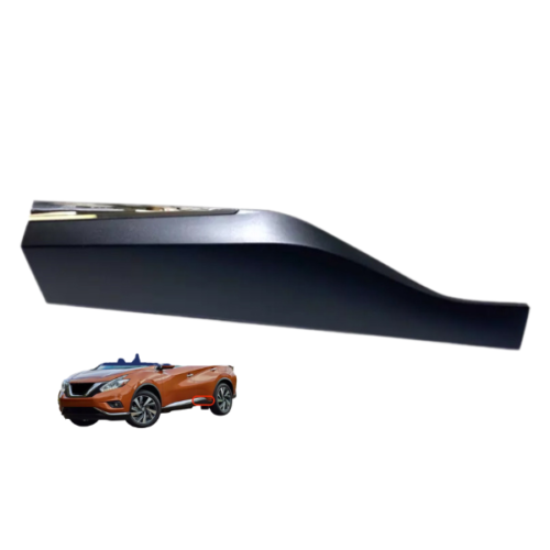 For 2015-2020 Nissan Murano Rear Door Lower Left