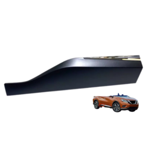 For 2015-2020 Nissan Murano Rear Door Lower Right