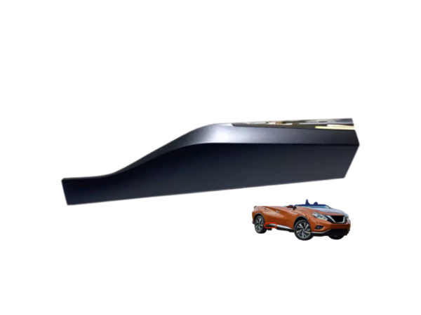 For 2015-2020 Nissan Murano Rear Door Lower Right