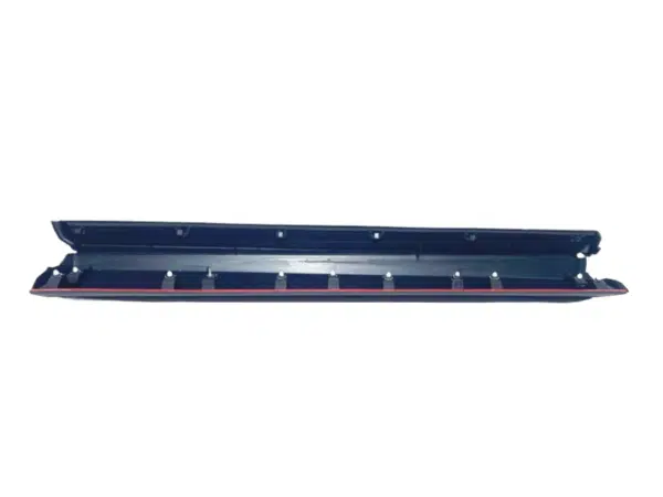 For 2016 2017 2018 Toyota RAV4 RH Passenger Side Front Door Trim Lower Molding - Image 3