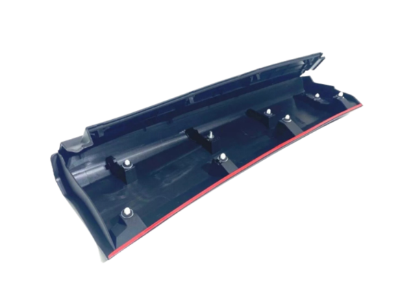 For 2016 2017 2018 Toyota Rav4 Rear Door Lower Molding Trim Left - Image 2