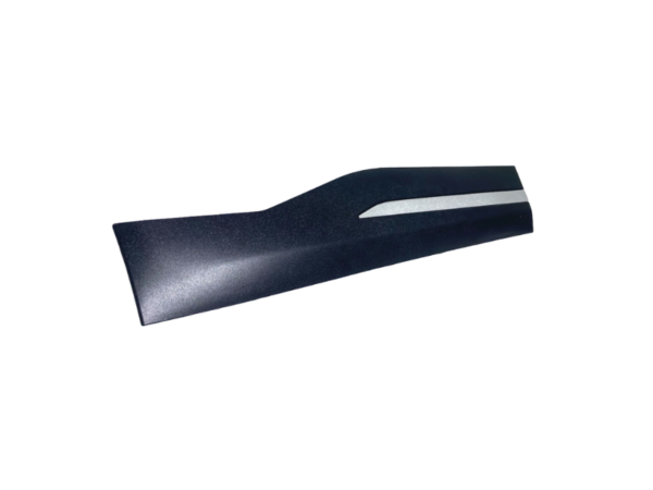 For 2017-2020 Nissan Kicks Right Rear Door Trim Lower - Image 4