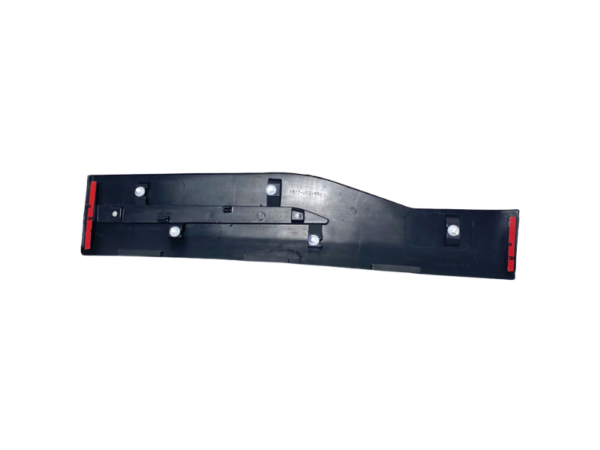 For 2017-2020 Nissan Kicks Right Rear Door Trim Lower - Image 3
