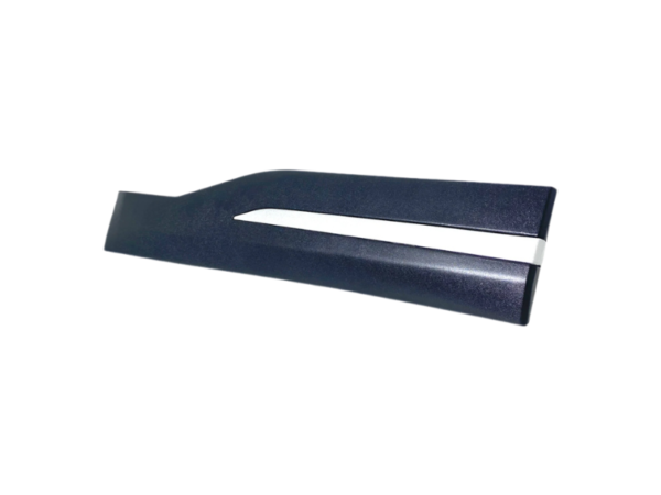 For 2017-2020 Nissan Kicks Right Rear Door Trim Lower - Image 2