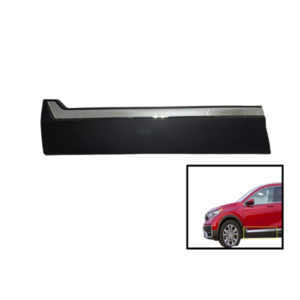 For 2017-2022 CR-V Front Door Molding Left