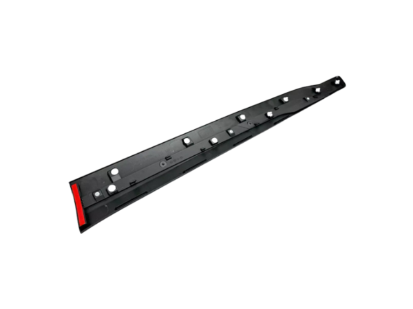 For 2018-2023 Nissan Kicks Front Left Door Trim Lower Molding LH Driver Side - Image 3