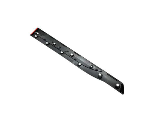 For 2018-2023 Nissan Kicks Front Right Door Trim Lower Molding RH Passenger Side - Image 6
