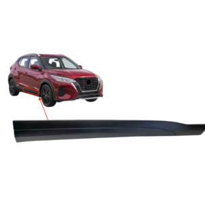 For 2018-2023 Nissan Kicks Front Right Door Trim Lower Molding RH Passenger Side