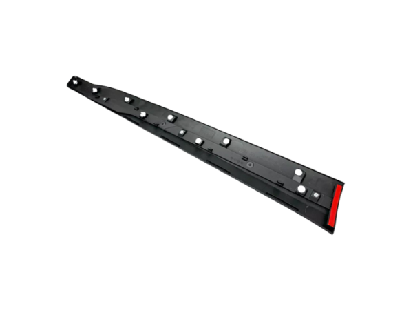 For 2018-2023 Nissan Kicks Front Right Door Trim Lower Molding RH Passenger Side - Image 3