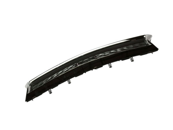 For 2018-2024 Infiniti Q50 Sport Front Bumper Cover W Sensor Hole - Image 5