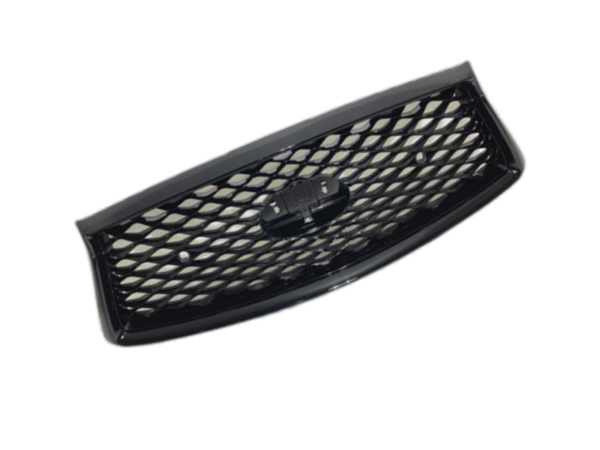 For 2018-2024 Infiniti Q50 Sport Front Bumper Cover W Sensor Hole - Image 4