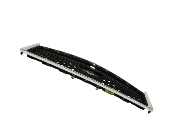 For 2018-2024 Infiniti Q50 Sport Front Bumper Cover W Sensor Hole - Image 3