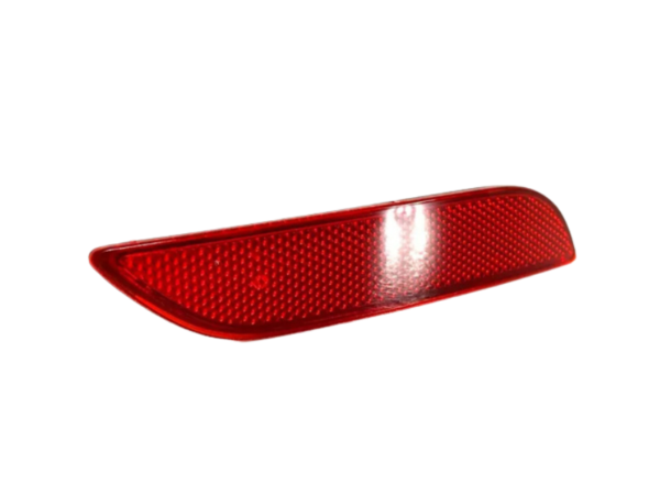 For 2018-2024 Toyota Camry Rear Bumper Reflector Right Passenger side - Image 3
