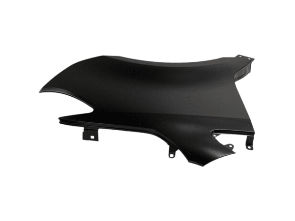 For 2019-2022 Mercedes Benz Sprinter Front Right Fender Panel RH 1500 2500 3500 - Image 7