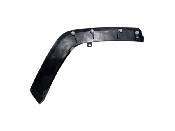 For 2019-2024 Toyota Rav4 Left Rear Back Flare Trim - Image 2
