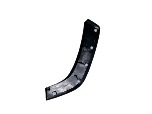 For 2019-2024 Toyota Rav4 Right Rear Back Flare Trim - Image 4