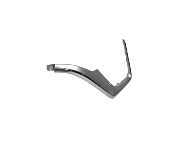For 2020-2022 CR-V Front Bumper Side Trim Right chrome - Image 8