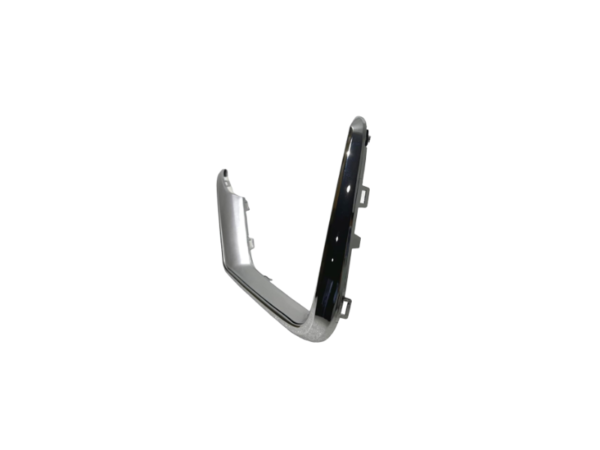 For 2020-2022 CR-V Front Bumper Side Trim Right chrome - Image 7