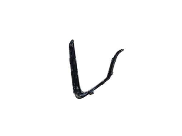 For 2020-2022 CR-V Front Bumper Side Trim Right chrome - Image 6