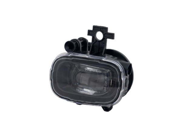 For 2021-2023 Nissan Kicks Rogue Left Front Bumper LED Fog Light - Image 5