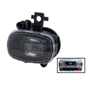 For 2021-2023 Nissan Kicks Rogue Left Front Bumper LED Fog Light