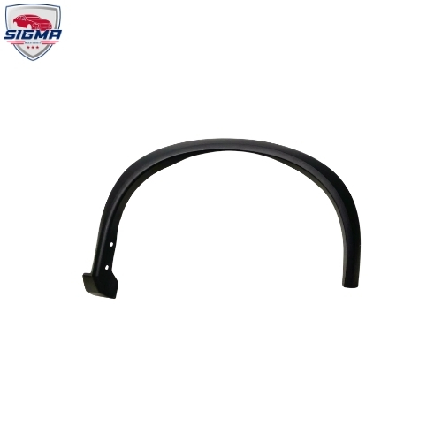 Fits 2021-2023 Nissan Rogue Front Fender Flare Molding Trim Right Passenger Side