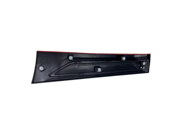 For 2014-2020 Mitsubishi Outlander Rear Door Molding Trim Right Passenger Side - Image 3