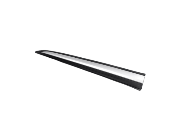 For 2014-2020 Mitsubishi Outlander Front Lower Door Molding Trim Left Side - Image 3