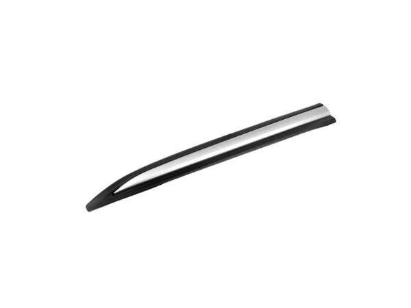 For 2014-2020 Mitsubishi Outlander Front Lower Door Molding Trim Left Side - Image 2
