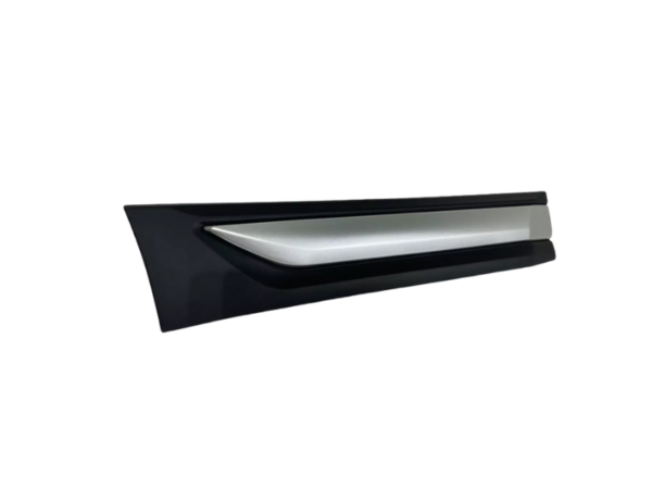 For 2014-2020 Mitsubishi Outlander Rear Door Molding Trim Right Passenger Side - Image 2