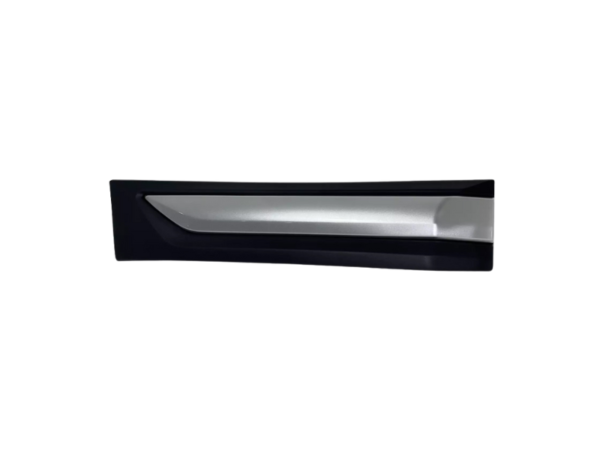 For 2014-2020 Mitsubishi Outlander Rear Door Molding Trim Right Passenger Side - Image 4