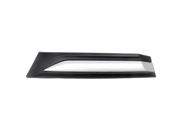 For 2016-2020 Mitsubishi Outlander Door Molding Trim Rear Left - Image 4